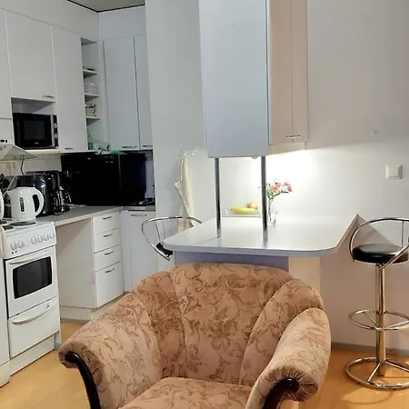Comfortable Tiny From The Core Of
