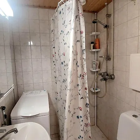 Apartamento Comfortable Tiny From The Core Of Kouvola